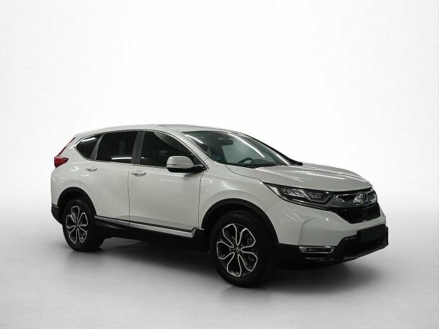 Honda Cr-v ELEGANCE NAVI
